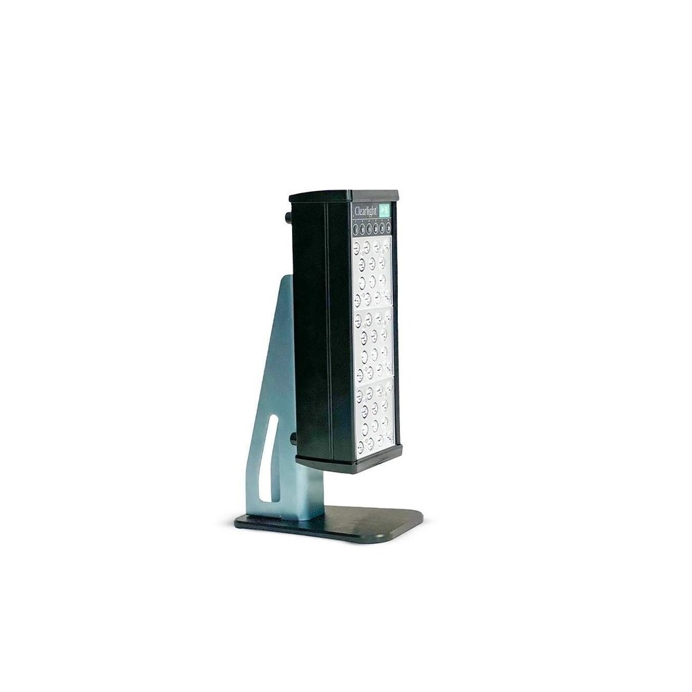 Clearlight Red Light‎ Therapy PERSONAL Tower + Stand NWB